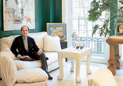 angelo donghia