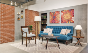 livspace interior design