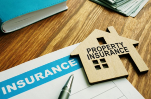 commercial property insurance