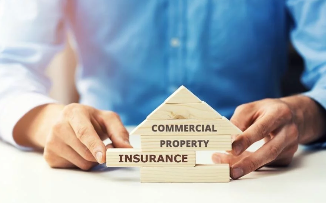 commercial property insurance2